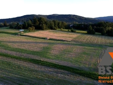Działka inwestycyjna Bielsko-Biała
