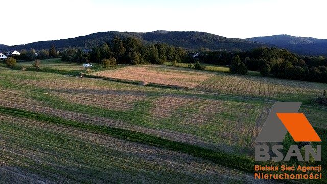 Działka inwestycyjna Bielsko-Biała