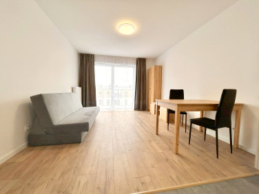 Mieszkanie blok mieszkalny Gdańsk