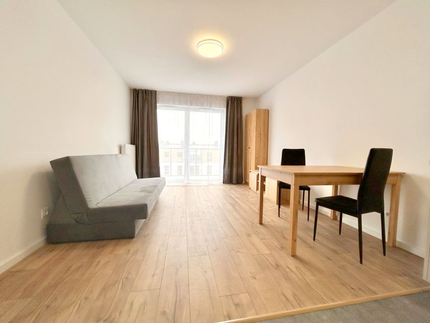 Mieszkanie blok mieszkalny Gdańsk