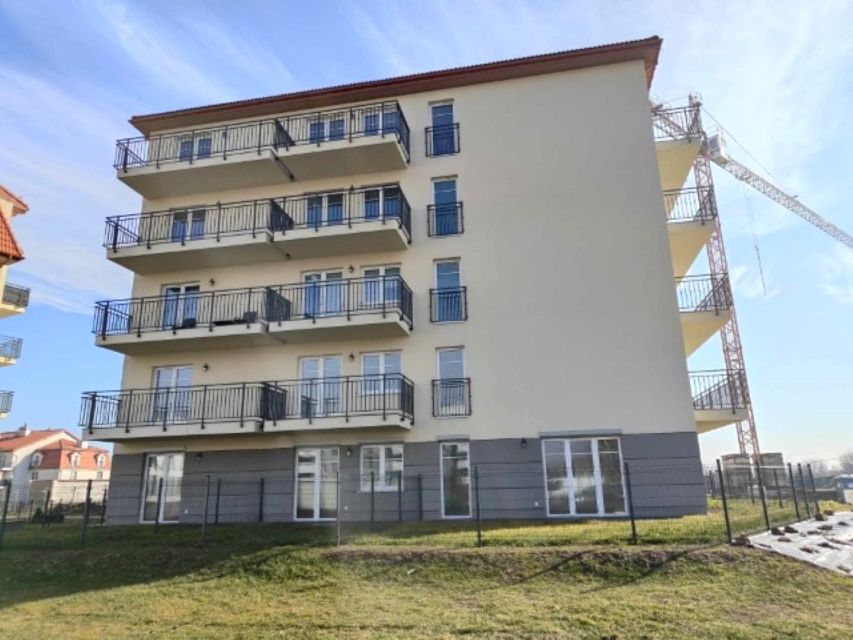 Mieszkanie Sosnowiec