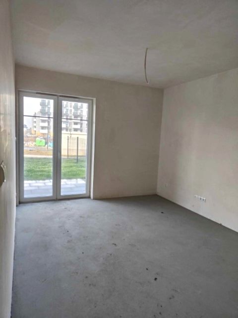 Mieszkanie apartamentowiec sprzedaż