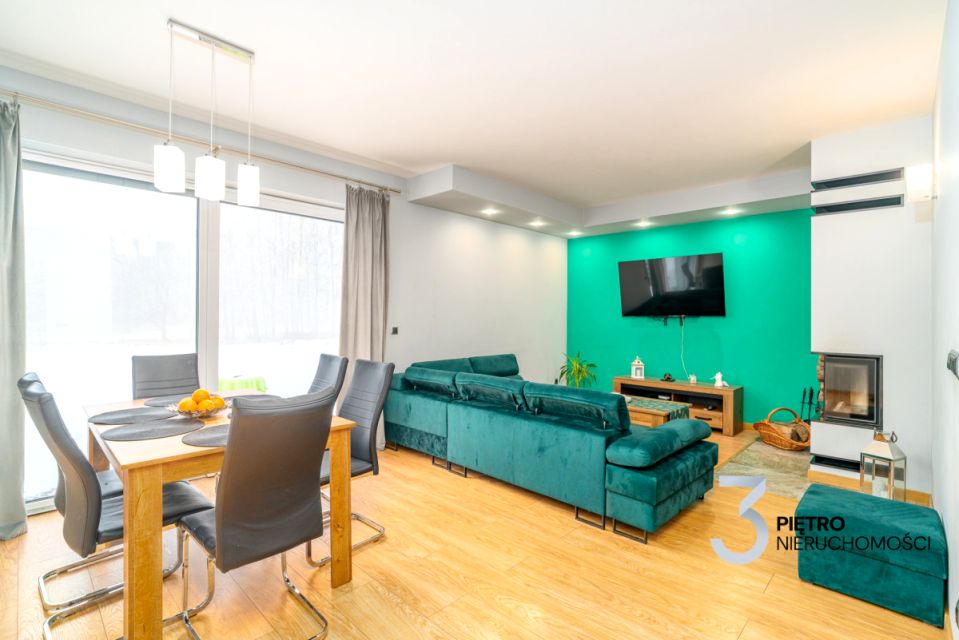 Dom Ligota sprzedaż