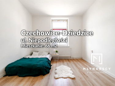 Mieszkanie Czechowice-Dziedzice