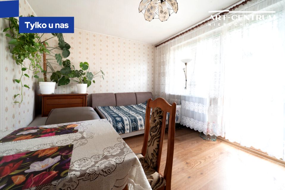 Mieszkanie Bydgoszcz