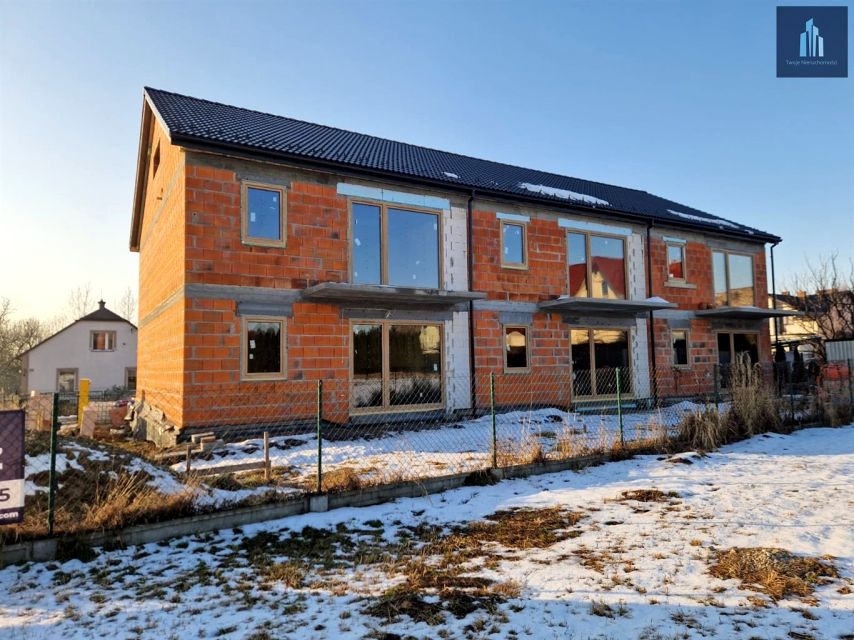 Mieszkanie Czechowice-Dziedzice