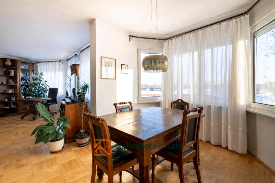 Mieszkanie Warszawa sprzedaż