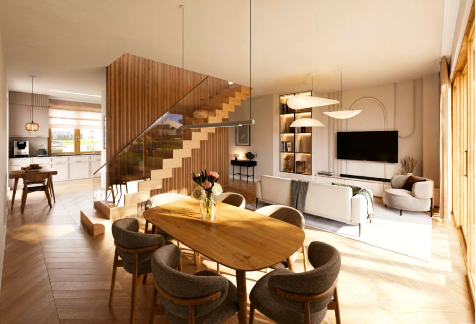 Dom Warszawa sprzedaż