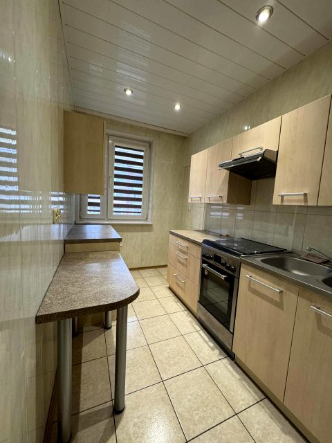 Mieszkanie Łaziska Górne