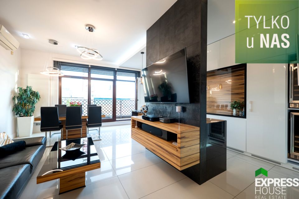 Mieszkanie Białystok