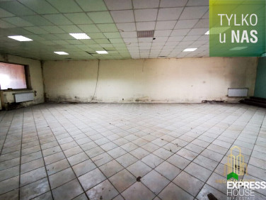 Budynek użytkowy Wasilków