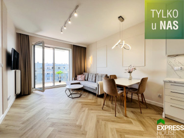 Mieszkanie Białystok