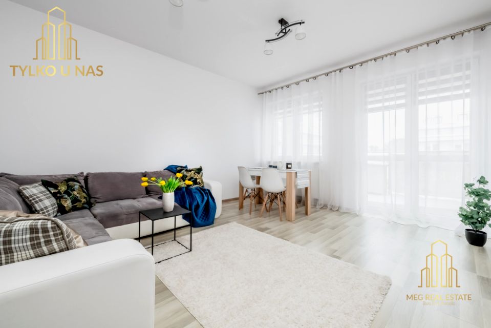 Mieszkanie Wasilków