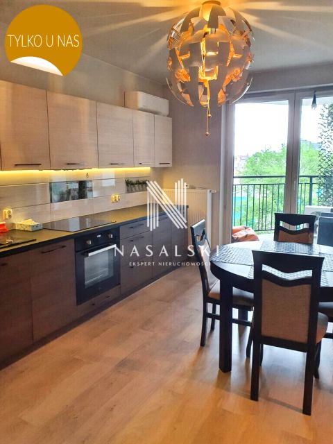 Mieszkanie Bydgoszcz