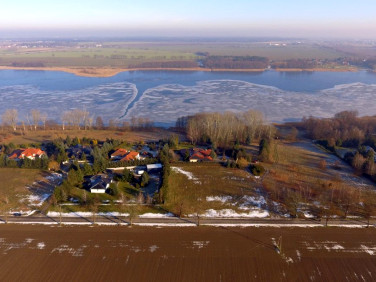Działka budowlana Niepruszewo sprzedam