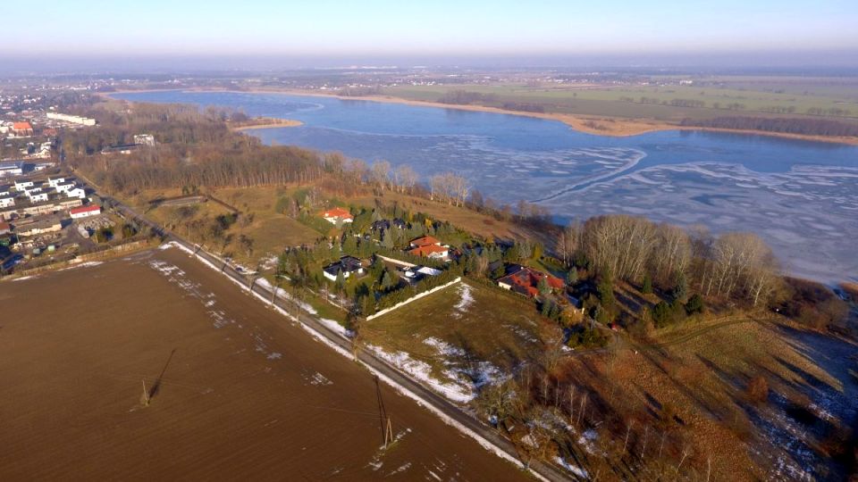 Działka budowlana sprzedam