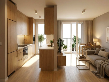 Mieszkanie Poznań sprzedaż