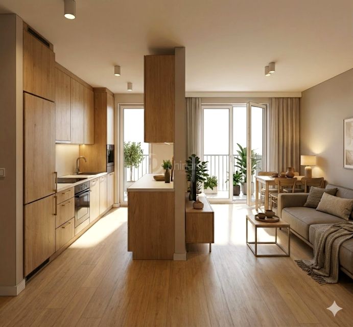 Mieszkanie Poznań sprzedaż