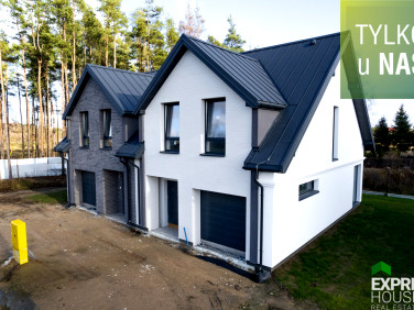 Dom Sobolewo sprzedaż