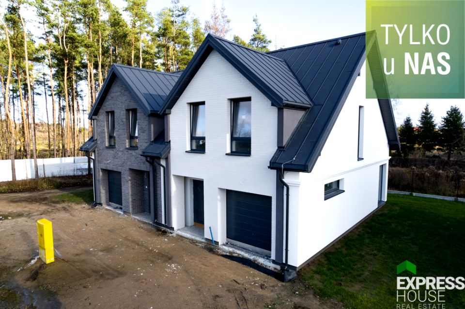 Dom Sobolewo sprzedaż