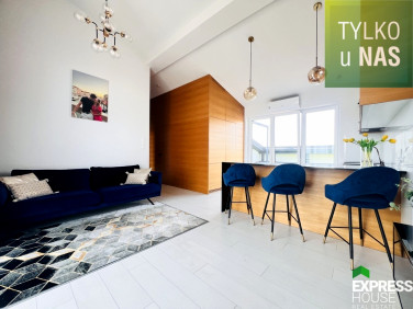 Mieszkanie apartamentowiec Białystok