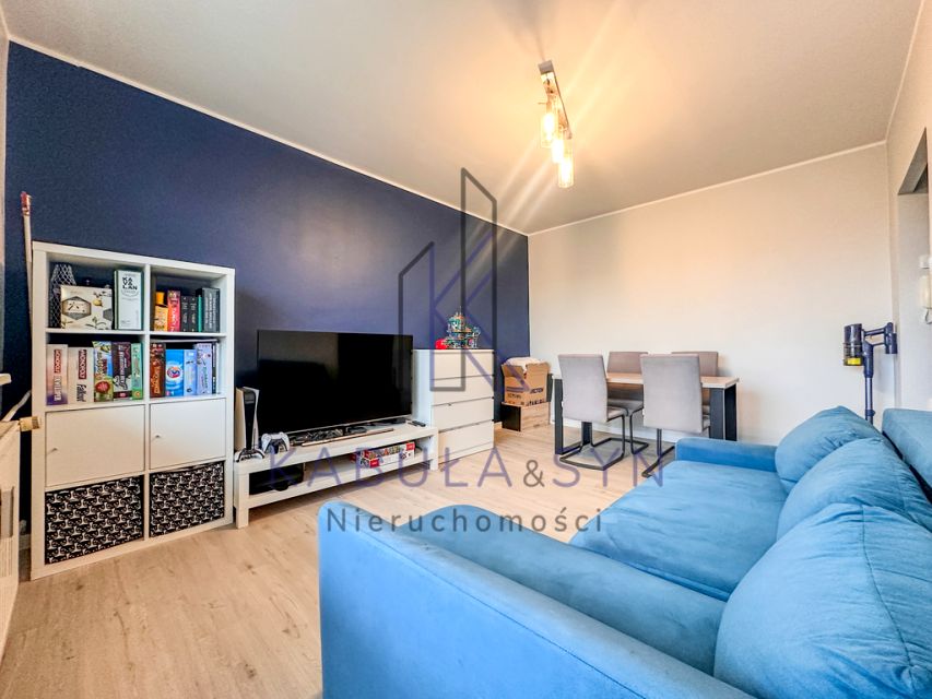 Mieszkanie Bydgoszcz