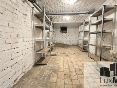 Budynek użytkowy Gorzów Wielkopolski