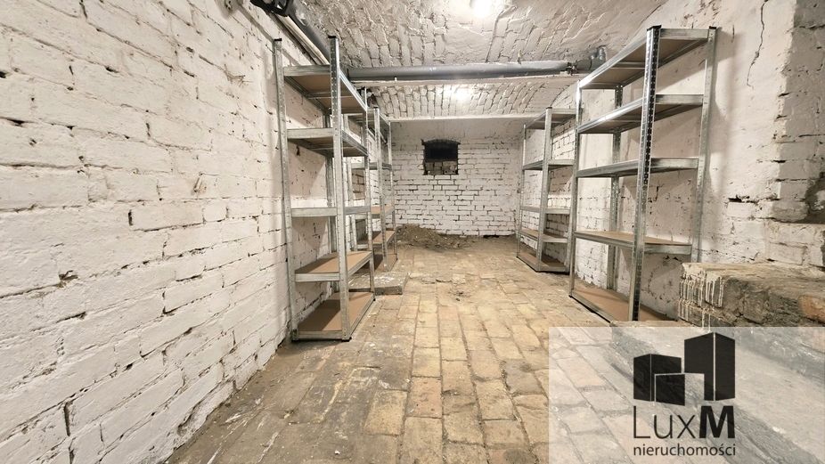 Budynek użytkowy Gorzów Wielkopolski