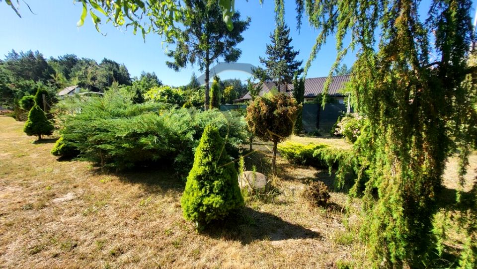 Działka budowlana Świerczyna sprzedam