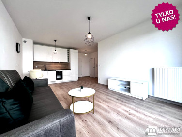 Mieszkanie Kołobrzeg