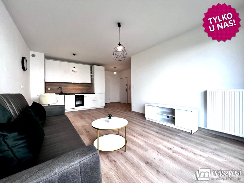 Mieszkanie Kołobrzeg