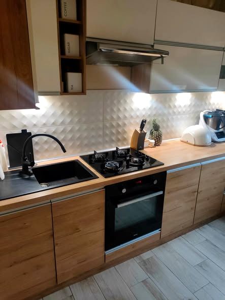 Mieszkanie blok mieszkalny Głogów