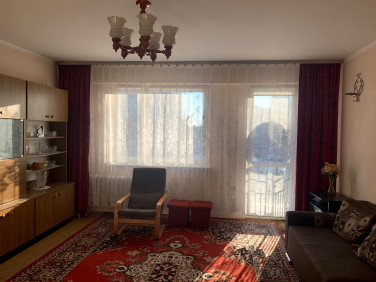 Mieszkanie blok mieszkalny sprzedaż