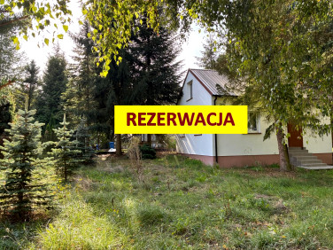 Działka Nowa Wieś
