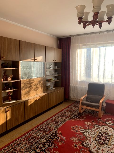 Mieszkanie Suchedniów