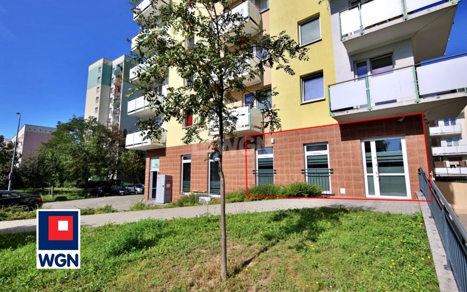 Lokal Gorzów Wielkopolski