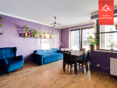 Mieszkanie blok mieszkalny Gdańsk