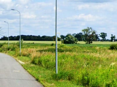 Działka budowlana Żórawina sprzedam