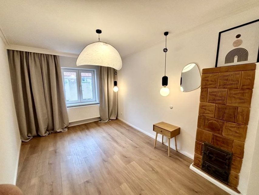 Mieszkanie Wałbrzych