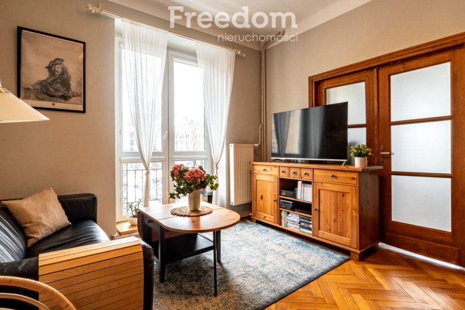 Mieszkanie Warszawa
