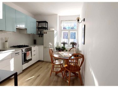 Mieszkanie Trzebnica