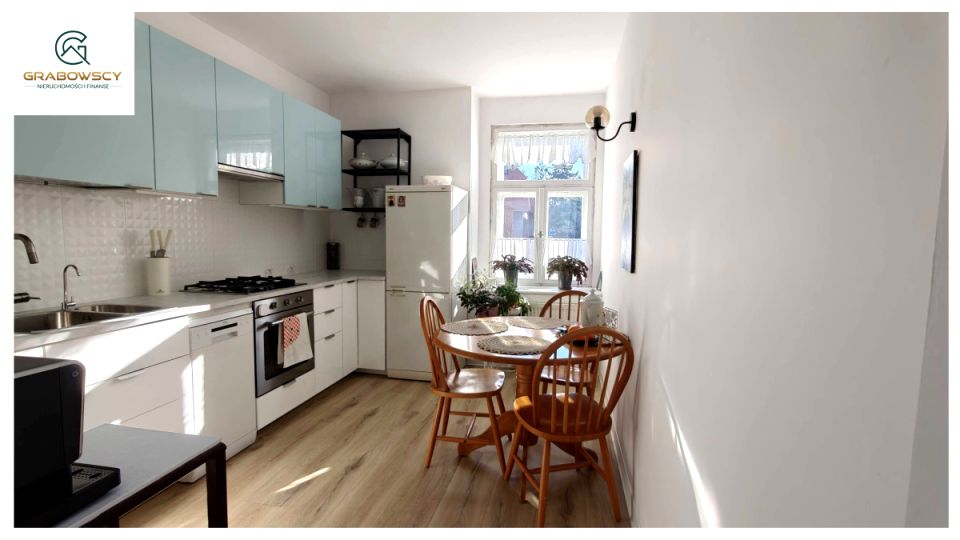 Mieszkanie Trzebnica