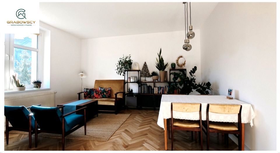 Mieszkanie Trzebnica sprzedaż