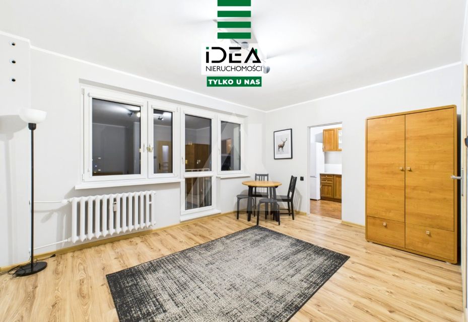 Mieszkanie Bydgoszcz