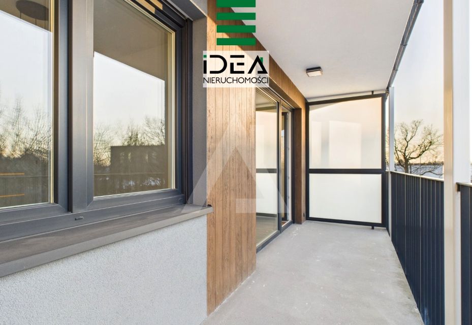 Mieszkanie Bydgoszcz