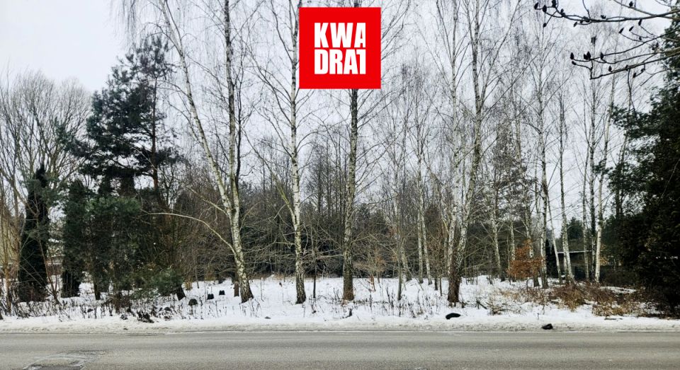 Działka inna Korytów A