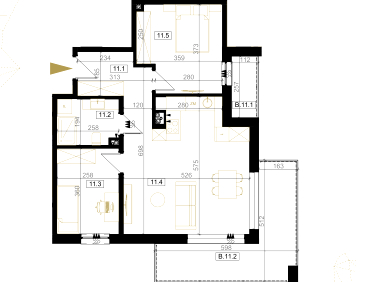 Mieszkanie Częstochowa