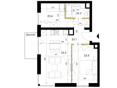 Mieszkanie Ostrołęka sprzedaż