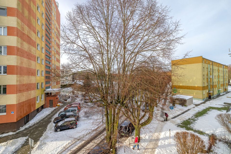 Budynek użytkowy Gdynia