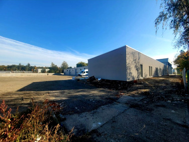 Budynek użytkowy Opole